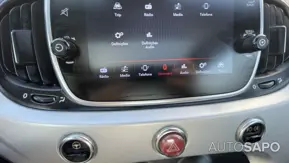 Fiat 500 1.0 Hybrid Sport de 2021