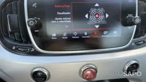 Fiat 500 1.0 Hybrid Sport de 2021