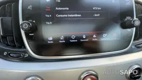 Fiat 500 1.0 Hybrid Sport de 2021