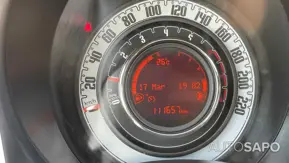Fiat 500 1.0 Hybrid Sport de 2021