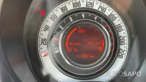 Fiat 500 1.0 Hybrid Sport de 2021