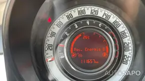 Fiat 500 1.0 Hybrid Sport de 2021
