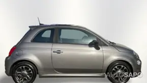 Fiat 500 1.0 Hybrid Sport de 2021