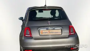 Fiat 500 1.0 Hybrid Sport de 2021