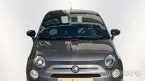 Fiat 500 1.0 Hybrid Sport de 2021