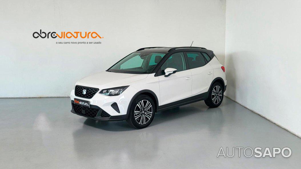 Seat Arona 1.0 TSI Style DSG de 2023