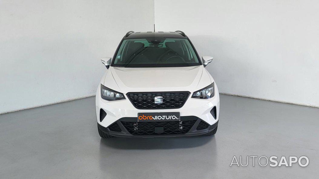 Seat Arona 1.0 TSI Style DSG de 2023