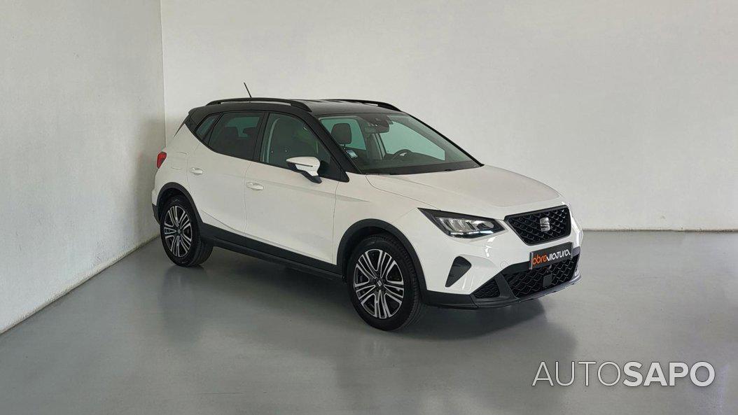 Seat Arona 1.0 TSI Style DSG de 2023