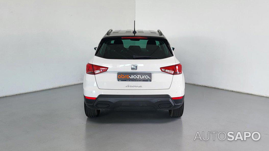 Seat Arona 1.0 TSI Style DSG de 2023
