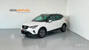 Seat Arona 1.0 TSI Style DSG de 2023