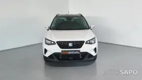 Seat Arona 1.0 TSI Style DSG de 2023