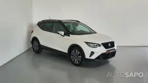 Seat Arona 1.0 TSI Style DSG de 2023