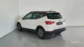 Seat Arona 1.0 TSI Style DSG de 2023