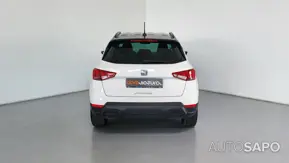 Seat Arona 1.0 TSI Style DSG de 2023