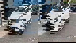Renault Clio 1.5 dCi Confort 82g de 2016