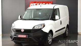Fiat Doblo 1.6 MJ 3L de 2022
