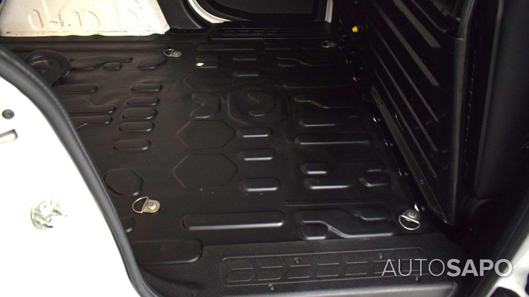 Fiat Doblo 1.6 MJ 3L de 2022