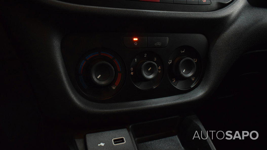 Fiat Doblo 1.6 MJ 3L de 2022