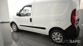 Fiat Doblo 1.6 MJ 3L de 2022