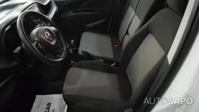 Fiat Doblo 1.6 MJ 3L de 2022