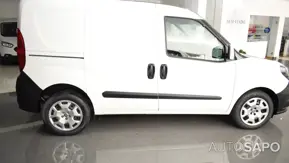 Fiat Doblo 1.6 MJ 3L de 2022
