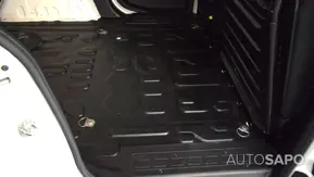 Fiat Doblo 1.6 MJ 3L de 2022