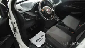 Fiat Doblo 1.6 MJ 3L de 2022