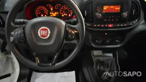 Fiat Doblo 1.6 MJ 3L de 2022
