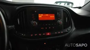 Fiat Doblo 1.6 MJ 3L de 2022