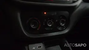 Fiat Doblo 1.6 MJ 3L de 2022