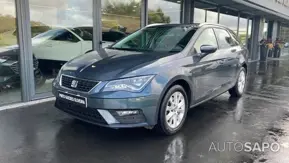 Seat Leon ST 1.6 TDi Style S/S de 2019