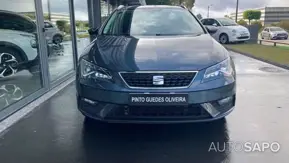 Seat Leon ST 1.6 TDi Style S/S de 2019