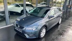 Seat Leon ST 1.6 TDi Style S/S de 2019