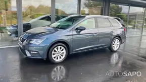 Seat Leon ST 1.6 TDi Style S/S de 2019