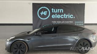 Tesla Model 3 de 2023