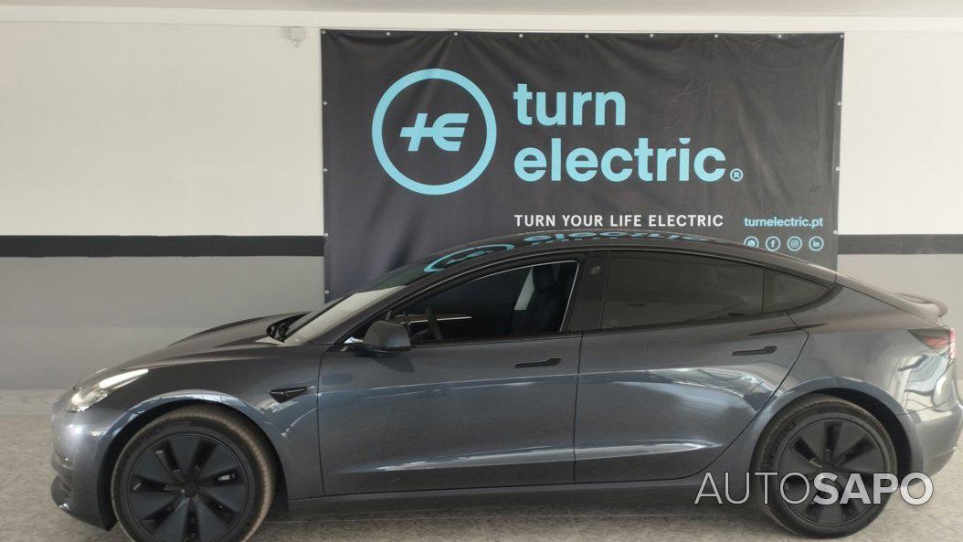 Tesla Model 3 de 2023