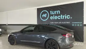 Tesla Model 3 de 2023