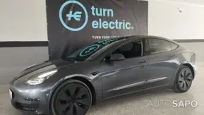 Tesla Model 3 de 2023