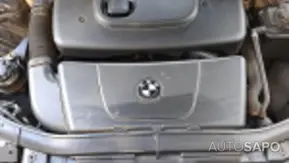BMW Série 3 320 d Touring Auto Exclusive de 2007