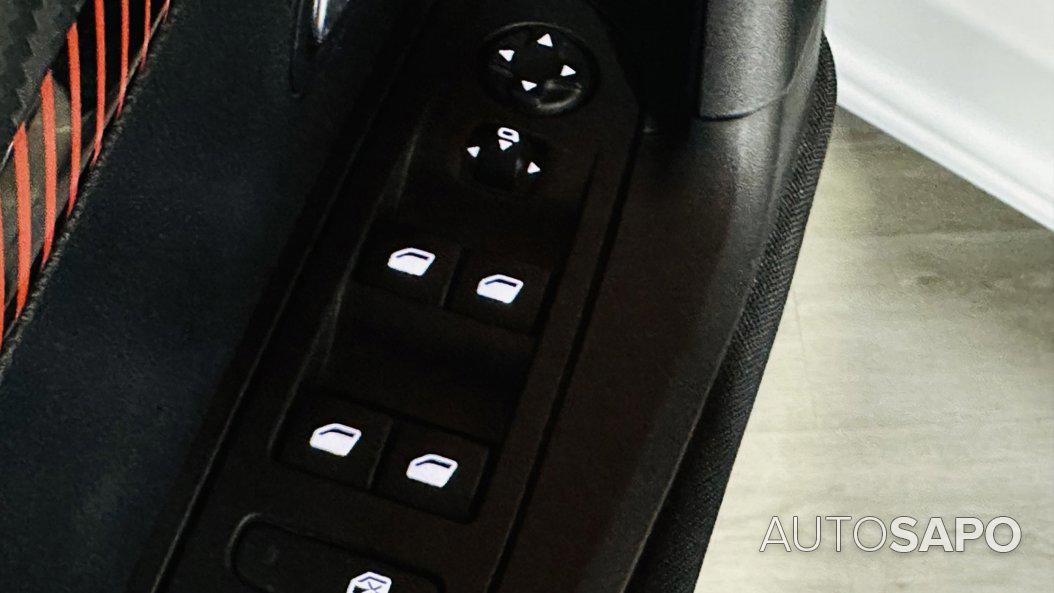 Peugeot 2008 1.2 PureTech Active Pack EAT8 de 2020