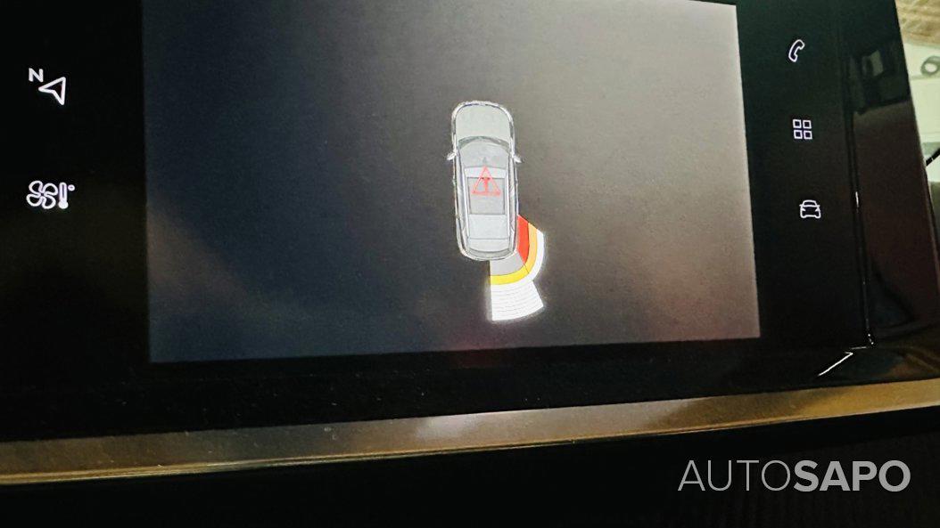 Peugeot 2008 1.2 PureTech Active Pack EAT8 de 2020