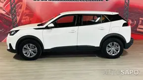 Peugeot 2008 1.2 PureTech Active Pack EAT8 de 2020