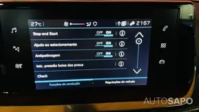 Peugeot 2008 1.2 PureTech Active Pack EAT8 de 2020