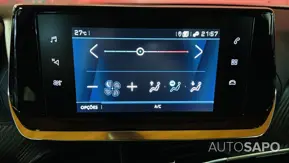 Peugeot 2008 1.2 PureTech Active Pack EAT8 de 2020