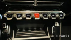 Peugeot 2008 1.2 PureTech Active Pack EAT8 de 2020