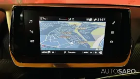 Peugeot 2008 1.2 PureTech Active Pack EAT8 de 2020