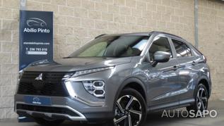 Mitsubishi Eclipse Cross 2.4 PHEV Black Edition de 2022