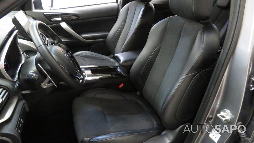 Mitsubishi Eclipse Cross 2.4 PHEV Black Edition de 2022
