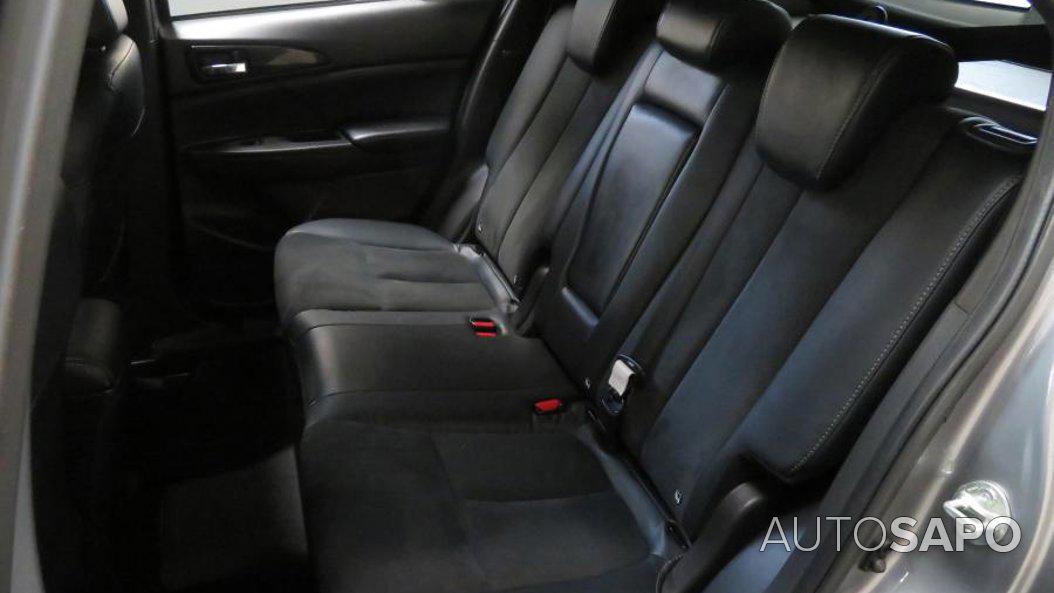 Mitsubishi Eclipse Cross 2.4 PHEV Black Edition de 2022