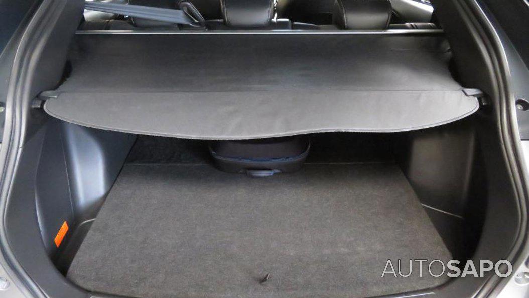 Mitsubishi Eclipse Cross 2.4 PHEV Black Edition de 2022